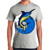 Ultra Cotton ® 100% Cotton T Shirt with Pocket Thumbnail