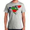 Ultra Cotton ® 100% Cotton T Shirt with Pocket Thumbnail