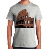 Ultra Cotton ® 100% Cotton T Shirt with Pocket Thumbnail