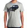 Ultra Cotton ® 100% Cotton T Shirt with Pocket Thumbnail