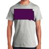 Ultra Cotton ® 100% Cotton T Shirt with Pocket Thumbnail
