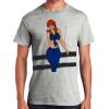 Ultra Cotton ® 100% Cotton T Shirt with Pocket Thumbnail