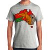 Ultra Cotton ® 100% Cotton T Shirt with Pocket Thumbnail