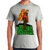 Ultra Cotton ® 100% Cotton T Shirt with Pocket Thumbnail