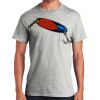 Ultra Cotton ® 100% Cotton T Shirt with Pocket Thumbnail