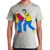 Ultra Cotton ® 100% Cotton T Shirt with Pocket Thumbnail