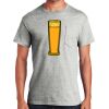 Ultra Cotton ® 100% Cotton T Shirt with Pocket Thumbnail