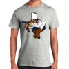 Ultra Cotton ® 100% Cotton T Shirt with Pocket Thumbnail