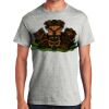 Ultra Cotton ® 100% Cotton T Shirt with Pocket Thumbnail