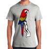 Ultra Cotton ® 100% Cotton T Shirt with Pocket Thumbnail