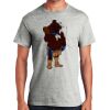 Ultra Cotton ® 100% Cotton T Shirt with Pocket Thumbnail