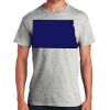 Ultra Cotton ® 100% Cotton T Shirt with Pocket Thumbnail
