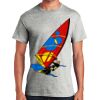 Ultra Cotton ® 100% Cotton T Shirt with Pocket Thumbnail