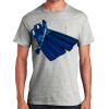 Ultra Cotton ® 100% Cotton T Shirt with Pocket Thumbnail