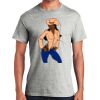 Ultra Cotton ® 100% Cotton T Shirt with Pocket Thumbnail