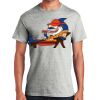 Ultra Cotton ® 100% Cotton T Shirt with Pocket Thumbnail