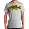 Ultra Cotton ® 100% Cotton T Shirt with Pocket Thumbnail