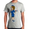 Ultra Cotton ® 100% Cotton T Shirt with Pocket Thumbnail