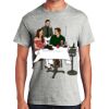 Ultra Cotton ® 100% Cotton T Shirt with Pocket Thumbnail
