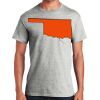 Ultra Cotton ® 100% Cotton T Shirt with Pocket Thumbnail