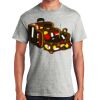 Ultra Cotton ® 100% Cotton T Shirt with Pocket Thumbnail