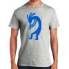 Ultra Cotton ® 100% Cotton T Shirt with Pocket Thumbnail