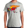 Ultra Cotton ® 100% Cotton T Shirt with Pocket Thumbnail