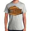 Ultra Cotton ® 100% Cotton T Shirt with Pocket Thumbnail