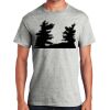 Ultra Cotton ® 100% Cotton T Shirt with Pocket Thumbnail