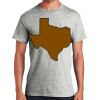 Ultra Cotton ® 100% Cotton T Shirt with Pocket Thumbnail