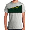 Ultra Cotton ® 100% Cotton T Shirt with Pocket Thumbnail