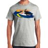 Ultra Cotton ® 100% Cotton T Shirt with Pocket Thumbnail