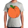 Ultra Cotton ® 100% Cotton T Shirt with Pocket Thumbnail