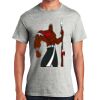 Ultra Cotton ® 100% Cotton T Shirt with Pocket Thumbnail
