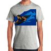Ultra Cotton ® 100% Cotton T Shirt with Pocket Thumbnail