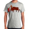 Ultra Cotton ® 100% Cotton T Shirt with Pocket Thumbnail