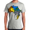 Ultra Cotton ® 100% Cotton T Shirt with Pocket Thumbnail