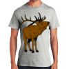 Ultra Cotton ® 100% Cotton T Shirt with Pocket Thumbnail