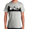 Ultra Cotton ® 100% Cotton T Shirt with Pocket Thumbnail