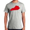 Ultra Cotton ® 100% Cotton T Shirt with Pocket Thumbnail