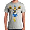 Ultra Cotton ® 100% Cotton T Shirt with Pocket Thumbnail