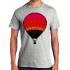 Ultra Cotton ® 100% Cotton T Shirt with Pocket Thumbnail