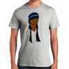 Ultra Cotton ® 100% Cotton T Shirt with Pocket Thumbnail