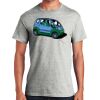 Ultra Cotton ® 100% Cotton T Shirt with Pocket Thumbnail