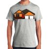 Ultra Cotton ® 100% Cotton T Shirt with Pocket Thumbnail
