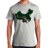 Ultra Cotton ® 100% Cotton T Shirt with Pocket Thumbnail