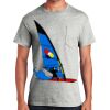 Ultra Cotton ® 100% Cotton T Shirt with Pocket Thumbnail