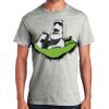 Ultra Cotton ® 100% Cotton T Shirt with Pocket Thumbnail