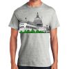 Ultra Cotton ® 100% Cotton T Shirt with Pocket Thumbnail