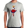 Ultra Cotton ® 100% Cotton T Shirt with Pocket Thumbnail